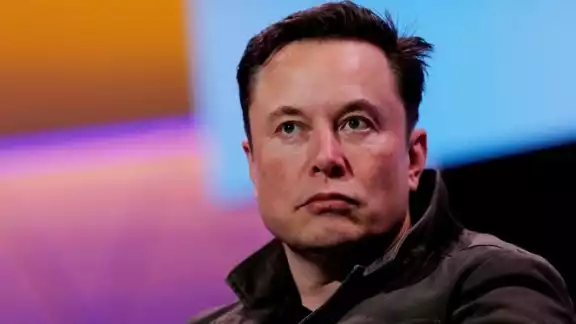 Musk se ha forjado una reputación de industrial centrado en el ecologismo Musk se ha forjado una reputación de industrial centrado en el ecologismo