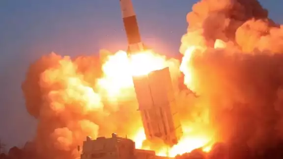 Corea del Norte reanudaría pruebas nucleares este año, según EU Corea del Norte reanudaría pruebas nucleares este año, según EU