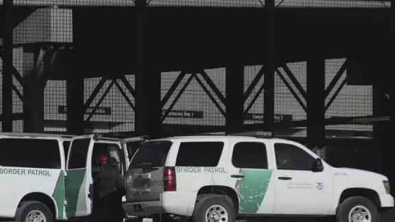 Matan a un hombre que intentaba ingresar ilegalmente desde la frontera de México con Texas Matan a un hombre que intentaba ingresar ilegalmente desde la frontera de México con Texas