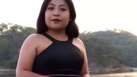 Edith Aparicio Martínez se une a las filas políticas del PRI