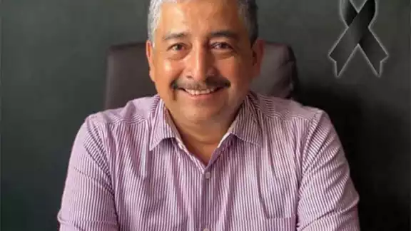 Fallece por COVID-19 alcalde de Tepoztlán, Morelos Fallece por COVID-19 alcalde de Tepoztlán, Morelos
