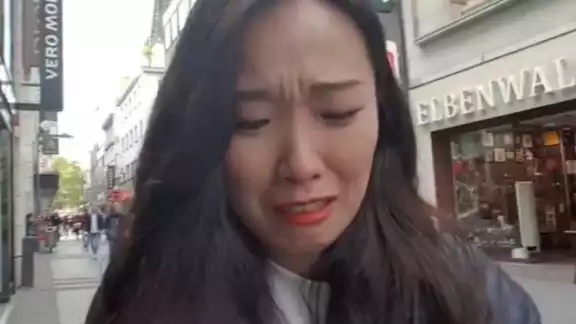 La Yotuber koreana expuso que fue discriminada por sus rasgos físicos