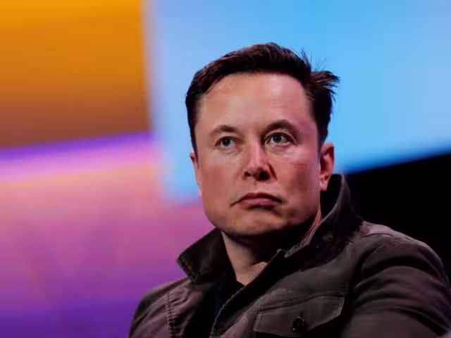 Musk se ha forjado una reputación de industrial centrado en el ecologismo