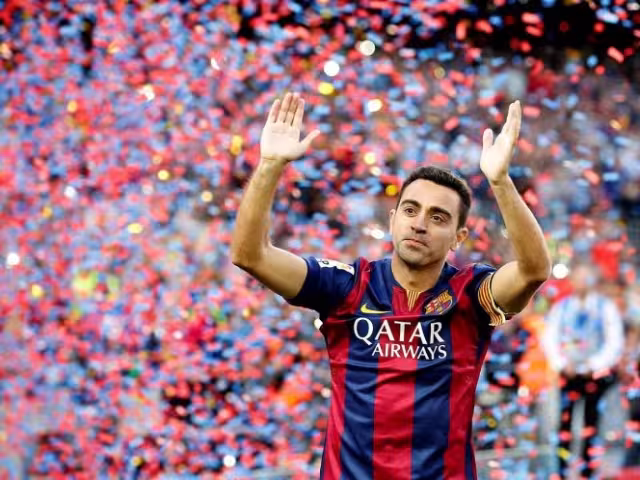 Al-Sadd anuncia la marcha de Xavi para el Barcelona
