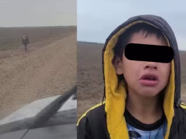 Meylin Obregón estaba secuestrada en México