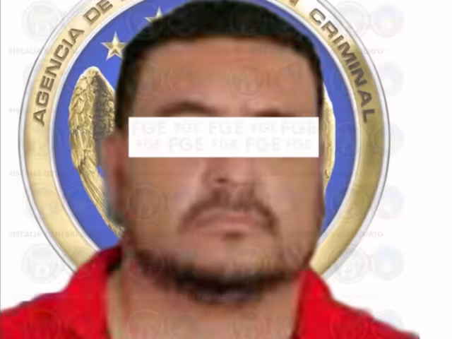 El Barbas es señalado como líder de sicarios del cartel de Santa Rosa de Lima