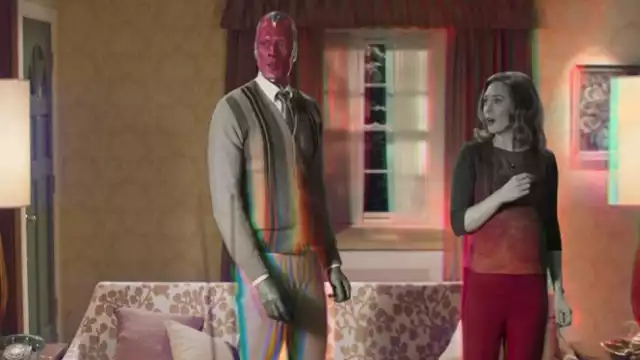 La serie continúa con la Fase 4 del universo de Marvel