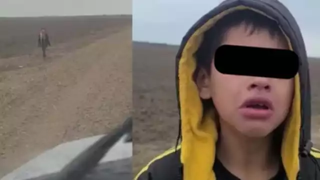 Meylin Obregón estaba secuestrada en México