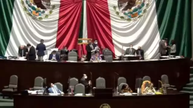 Aprueba en lo general legalización de la marihuana