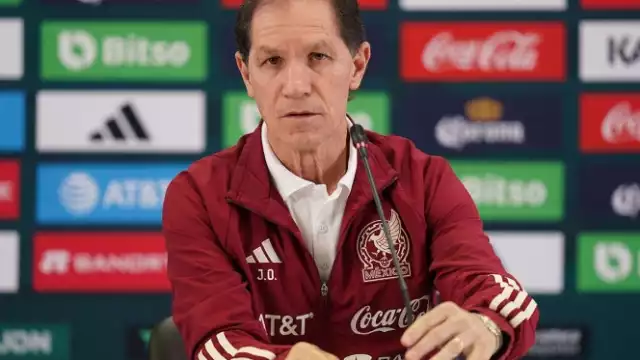 La Federación Mexicana de Futbol informó, a través de un comunicado, que Jaime Ordiales dejó su cargo como director de Selecciones Varoniles