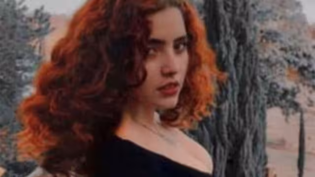 Valeria desapareció en Cuatitlán, Izcalli, tiene 17 años de edad