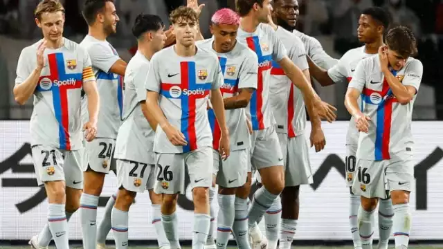 Calendario 2023-24 de LaLiga: Real Madrid vs Barcelona para octubre y abril