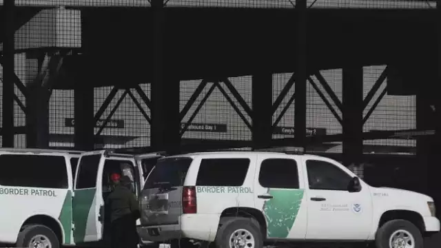 Matan a un hombre que intentaba ingresar ilegalmente desde la frontera de México con Texas