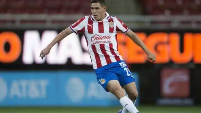 Eduardo Torres dio un resultado positivo por coronavirus