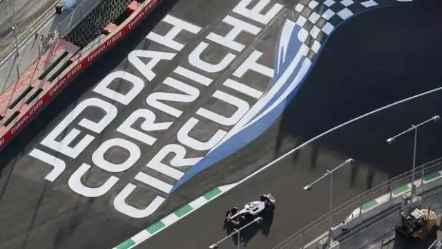 Del 25 al 27 de marzo se celebrará el segundo fin de semana de Fórmula 1, donde Verstappen y ‘Checo’ buscarán recuperarse de lo sucedido en Bahréin.