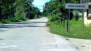 Hallan dos cuerpos con impactos de bala en rancho de Escárcega