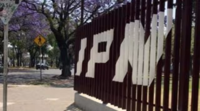 Politécnico inició las acciones conducentes para investigar los actos de violencia en plena avenida de la CDMX