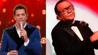 Yahir fue comparado con Beto, el Boticario. Foto: Especial