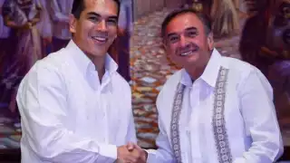 Carlos Aysa fue gobernador sustituo luego de la partida de ‘Alito’