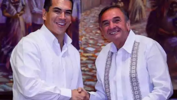 Carlos Aysa fue gobernador sustituo luego de la partida de ‘Alito’ Carlos Aysa fue gobernador sustituo luego de la partida de ‘Alito’