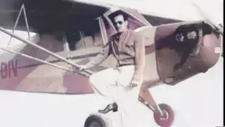¿Quién manejaba el avión en el que murió Pedro Infante?