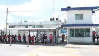 El detenido agresdió a su mujer en Año Nuevo, y huyó de su casa para no seguir recibiendo golpes en Chetumal