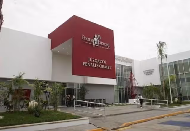 La mujer comparecerá para aclaras su situación