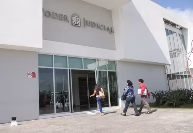 El próximo 22 de julio se resolverá su situación jurídica, es decir, se determinará si se le vincula o no a proceso penal