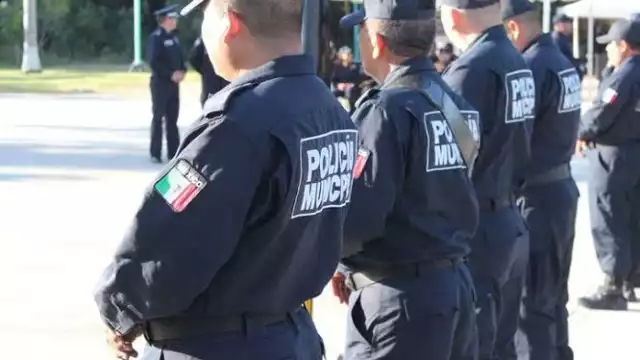 La jornada electoral se llevará a cabo el próximo domingo