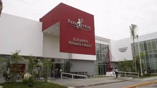 La mujer comparecerá para aclaras su situación