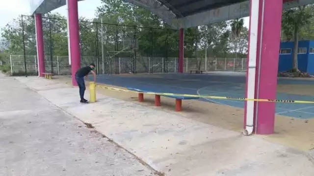 La mujer denunció los hechos ante la Fiscalía General del Estado de Quintana Roo