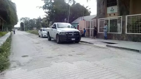 La policía fue responsable de capturarlo y será vinculado a proceso La policía fue responsable de capturarlo y será vinculado a proceso