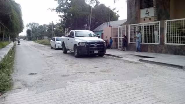 El hombre macheteó a su esposa y suegra, las que murieron a consecuencia de las heridas