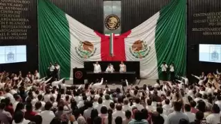 El Congreso de Quintana Roo gastó cuatro mil millones de pesos en dieta, según lo registrado por el Inegi