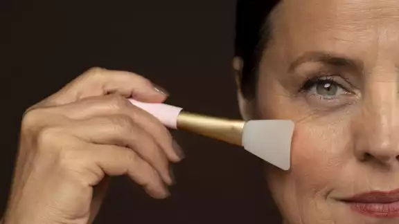 Estos son los mejores tips para maquillarte después de los 40 Estos son los mejores tips para maquillarte después de los 40