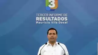 "Vamos a conocer lo que hemos logrado trabajando en equipo y lo que viene por delante", expresó