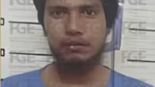 Dictan sentencia de 25 años de prisión contra “Huevo Loco" por homicidio en Chetumal