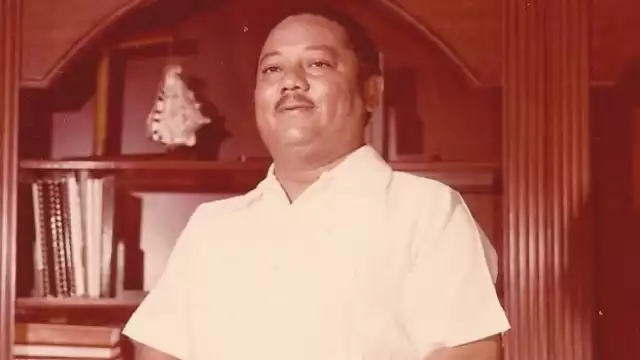 Jesús Martínez Ross fue el primer gobernador constitucional de Quintana Roo