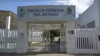 Buscan a Rubén Armando Fernández Rivas