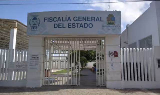 Buscan a Rubén Armando Fernández Rivas