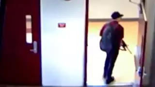 Tiroteo en escuela de Estados Unidos