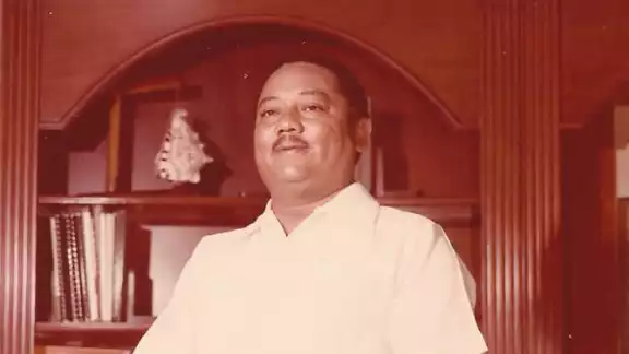 Fallece Jesús Martínez Ross, primer gobernador de Quintana Roo Fallece Jesús Martínez Ross, primer gobernador de Quintana Roo
