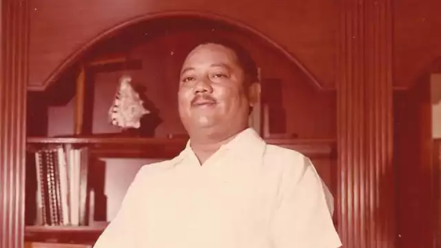 Fallece Jesús Martínez Ross, primer gobernador de Quintana Roo