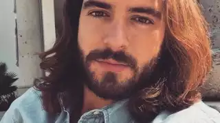 Foto: Instagram Pablo Lyle