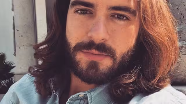 Foto: Instagram Pablo Lyle