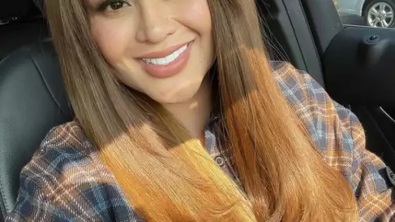 'Gomita' aprovechó su cuenta oficial de Instagram para compartir un nuevo video en el que aparece bailando al ritmo del reggaetón 'Gomita' aprovechó su cuenta oficial de Instagram para compartir un nuevo video en el que aparece bailando al ritmo del reggaetón