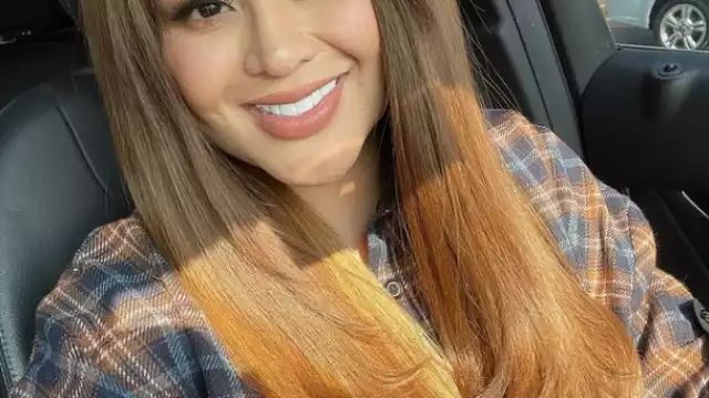 'Gomita' aprovechó su cuenta oficial de Instagram para compartir un nuevo video en el que aparece bailando al ritmo del reggaetón