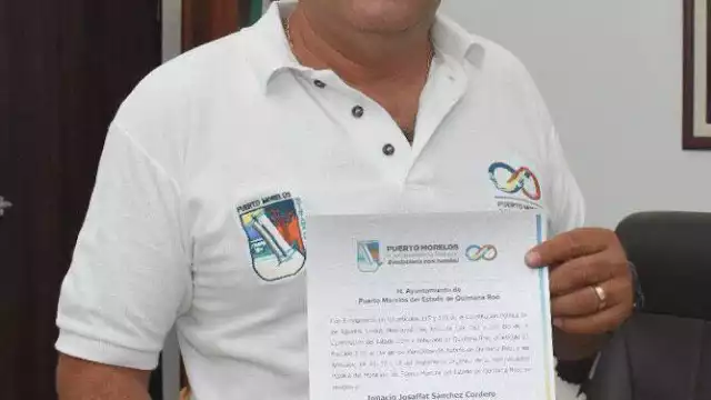 El funcionario no resistió el ataque