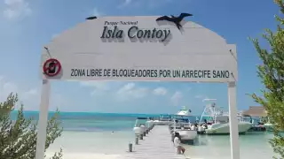 Pese a no haber denuncias oficiales, personal de la reserva confirma la acción de pescadores furtivos