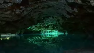 Se formó hace más de 2 billones de años